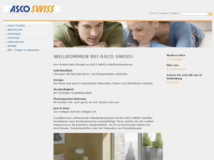 www.ascoswiss.ch