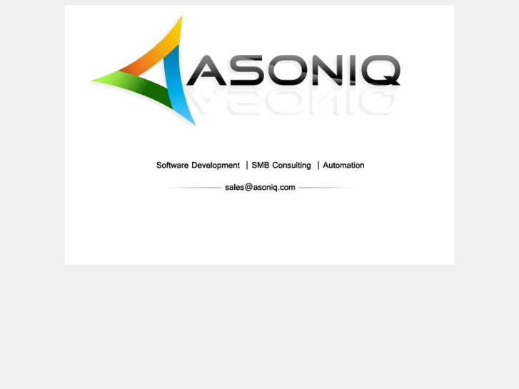 www.asoniq.net