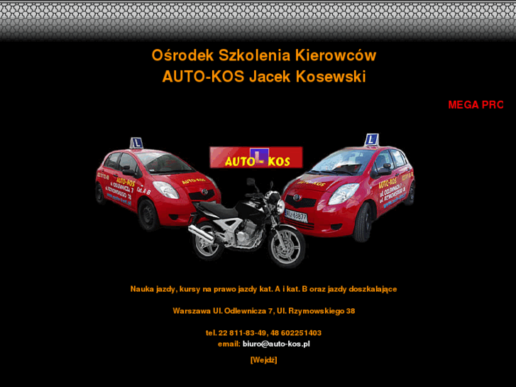 www.auto-kos.pl