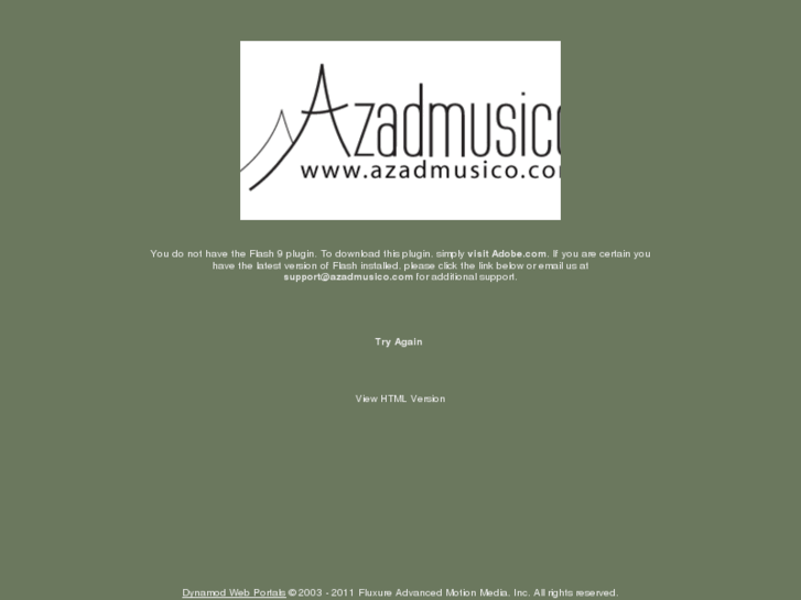 www.azadmusico.com