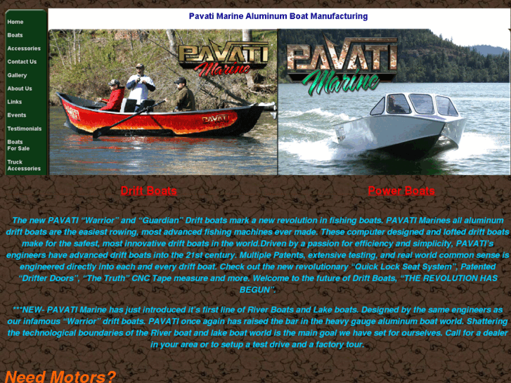 www.badassboats.com