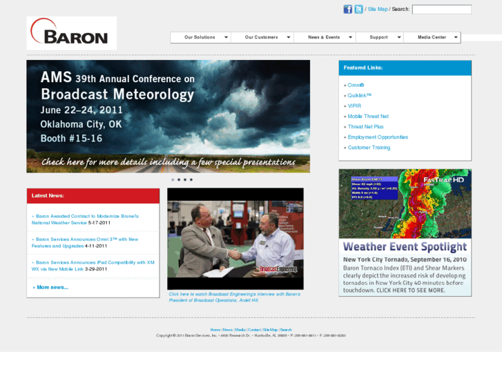 www.baronservices.com
