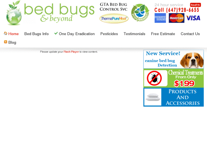 www.bedbugsandbeyond.ca