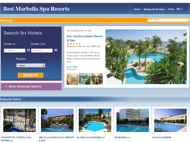 www.bestmarbellasparesorts.com