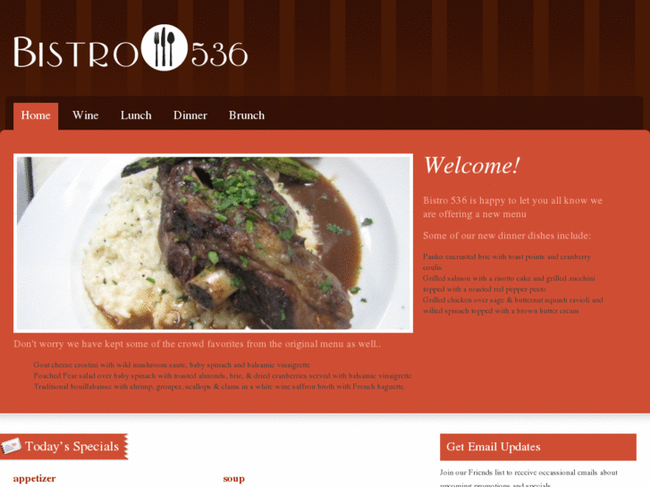 www.bistro536.com