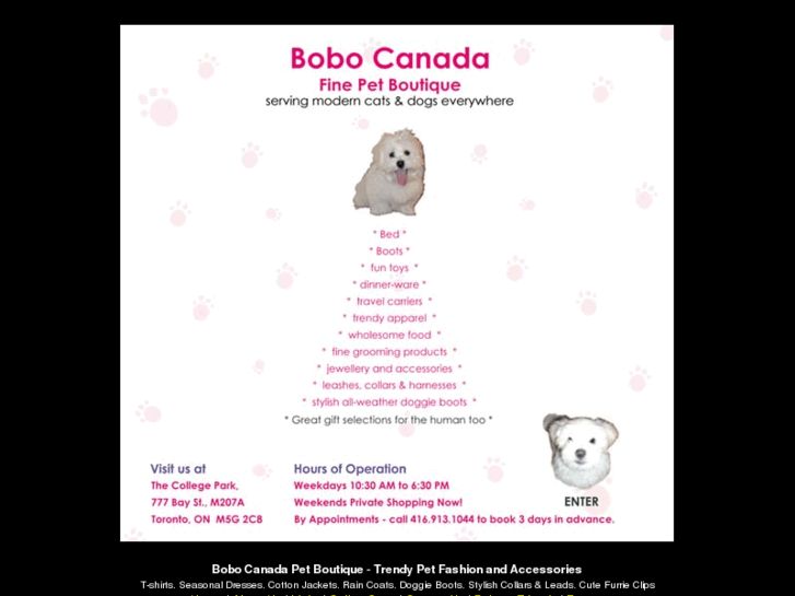 www.bobocanada.com