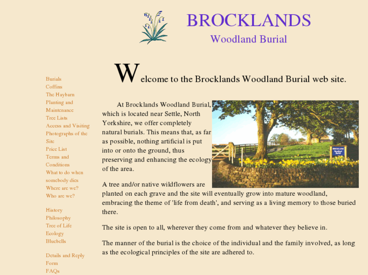 www.brocklands.co.uk