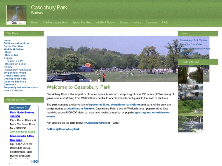 www.cassioburypark.com