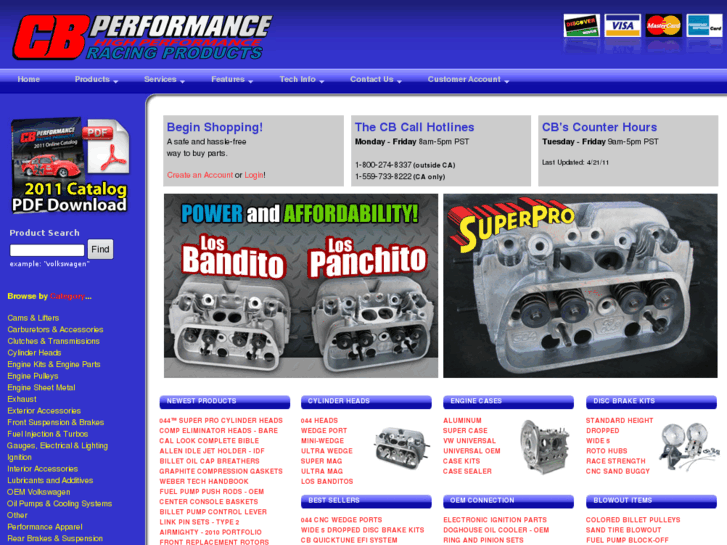 www.cbperformance.com