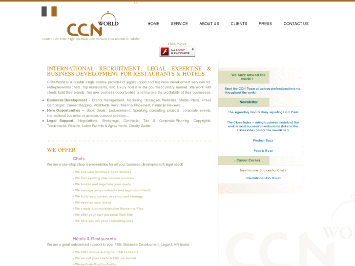 www.ccn-world.com