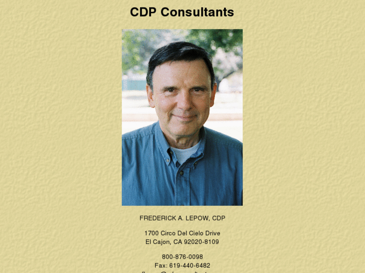 www.cdpconsultants.com