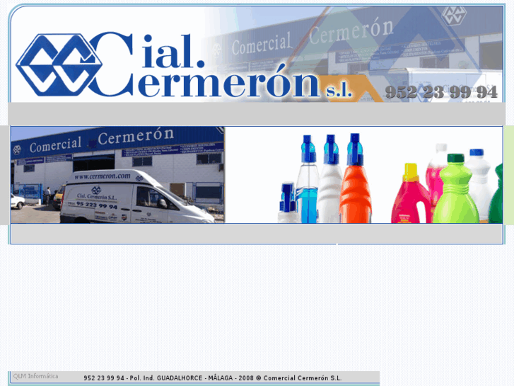 www.cermeron.com