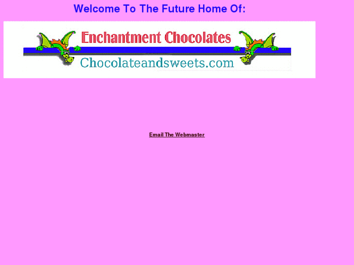 www.chocolateandsweets.com