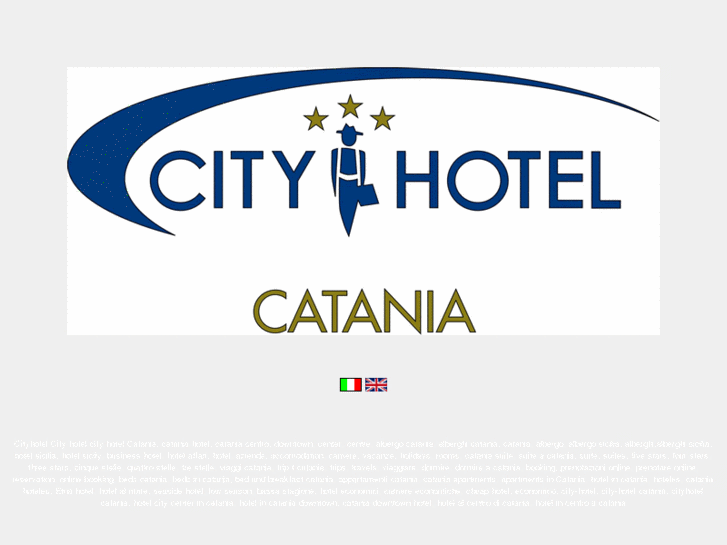 www.cityhotelcatania.com