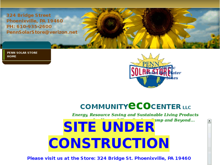 www.communityecocenter.net