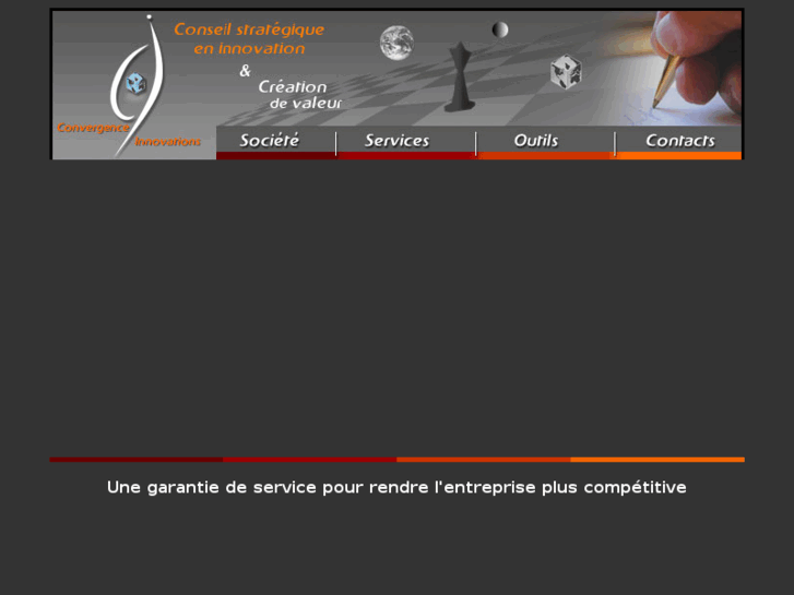 www.convergence-innovations.com