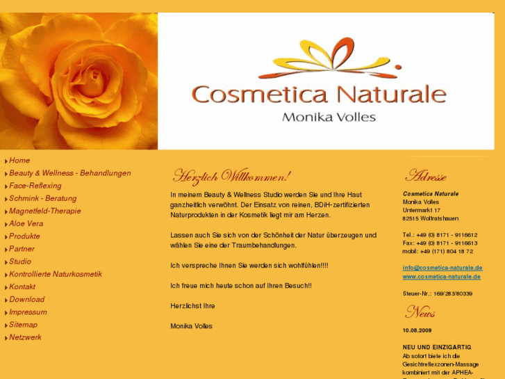 www.cosmetica-naturale.com