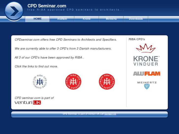 www.cpdseminar.com