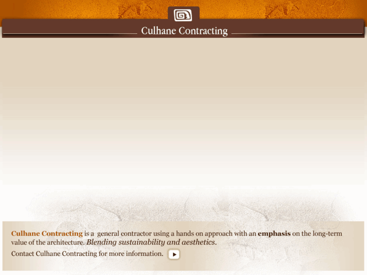 www.culhanecontracting.com