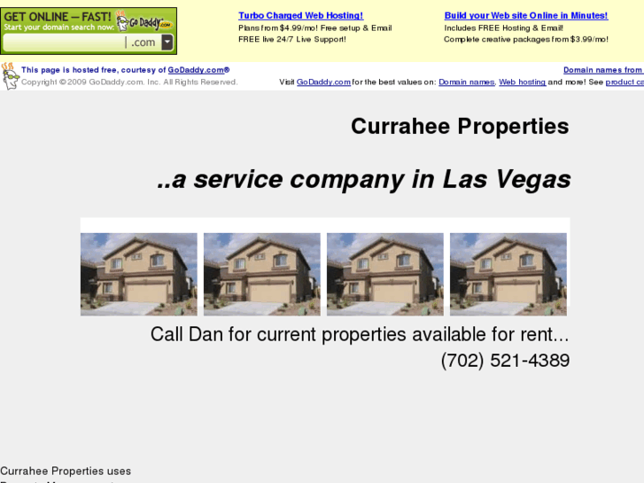 www.curraheeproperties.com