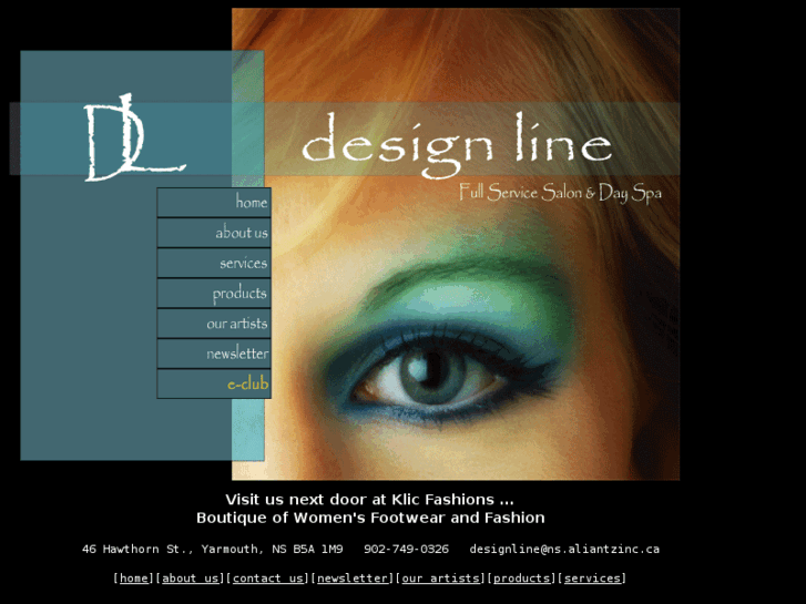 www.designlinedayspa.com