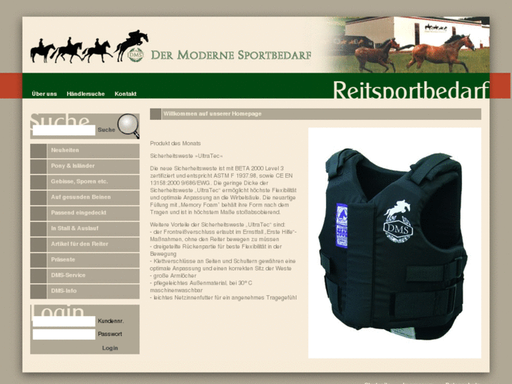 www.dms-reitsport.com