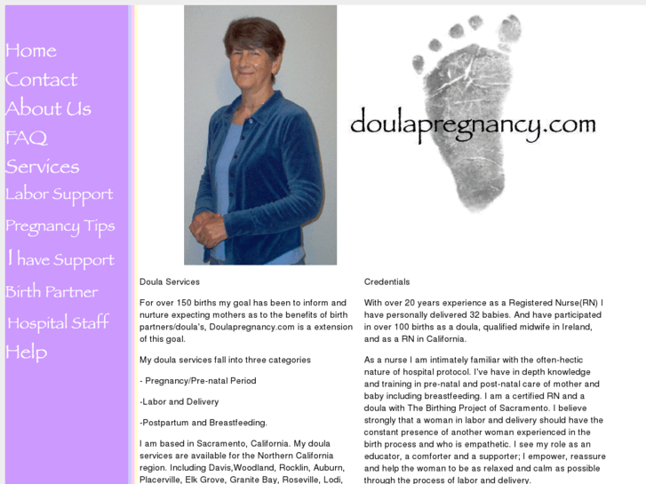 www.doulapregnancy.com