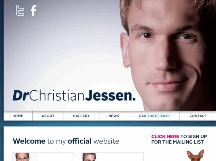 www.drchristianjessen.com