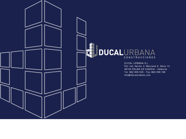 www.ducalurbana.com