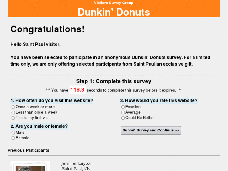 www.dunindonuts.com