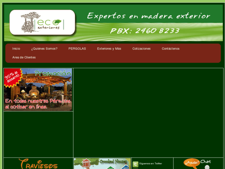 www.eco-exteriores.com