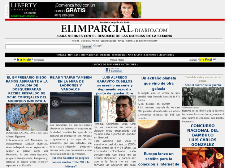 www.elimparcial-diario.com