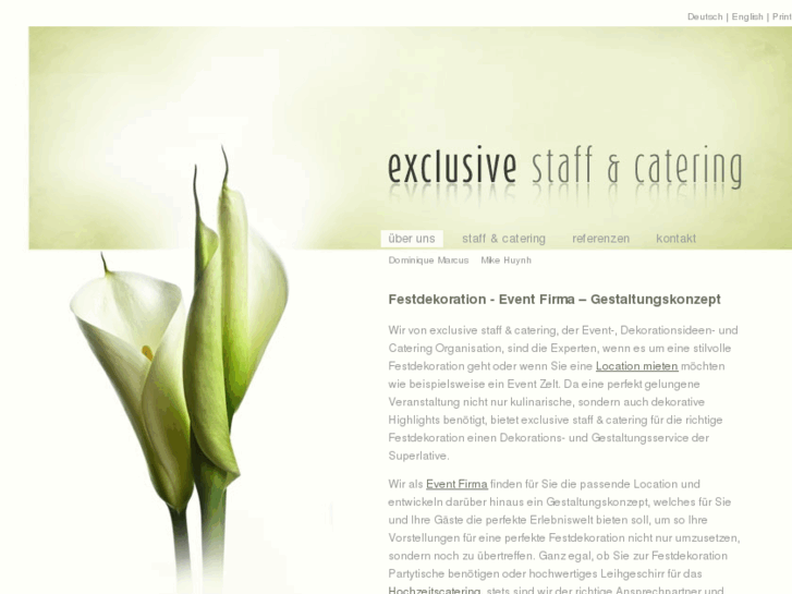 www.exclusivestaff.com