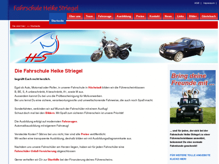 www.fahrschule-striegel.de