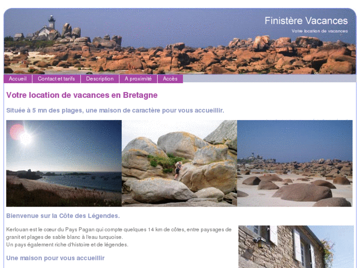 www.finistere-vacances.com