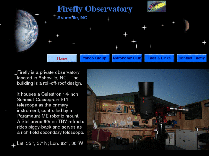 www.fireflyobservatory.com