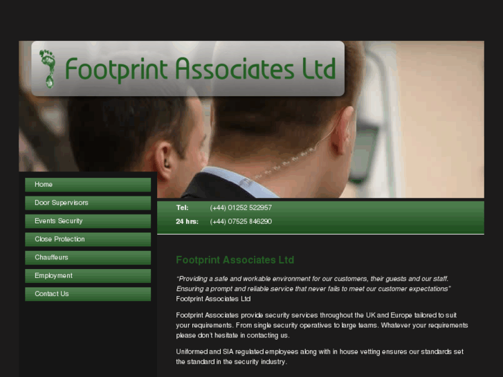 www.footprint-assoc.com