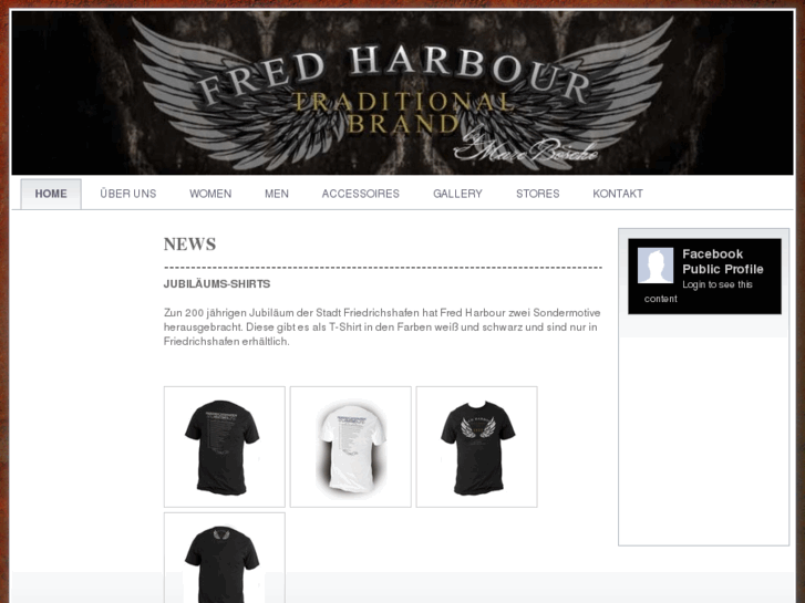 www.fred-harbour.com