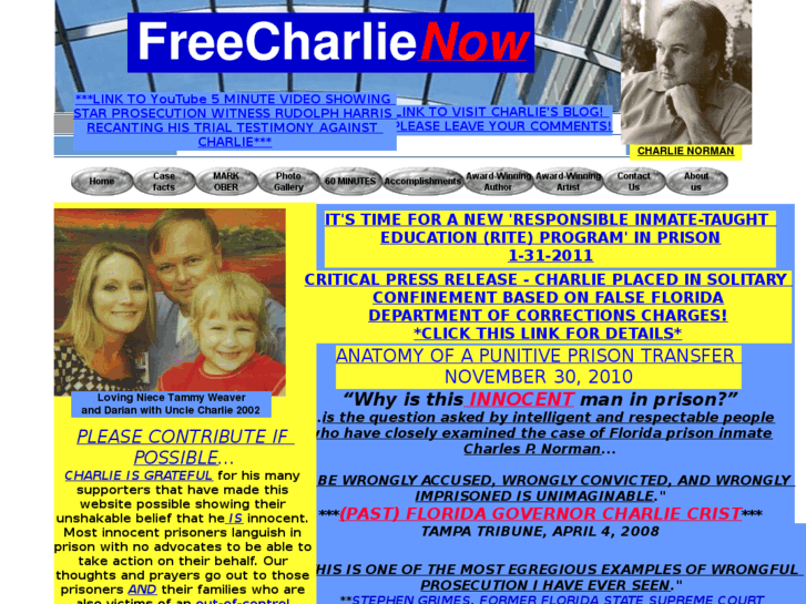 www.freecharlienow.com