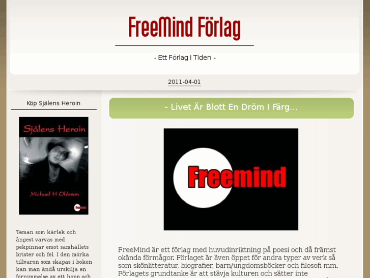 www.freemind.se