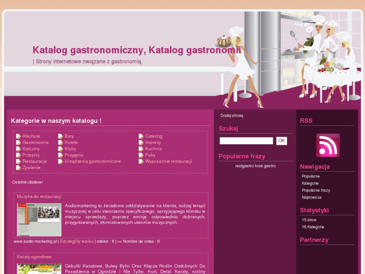 www.gastrokatalog.pl