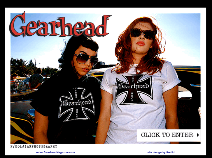 www.gearheadmagazine.com