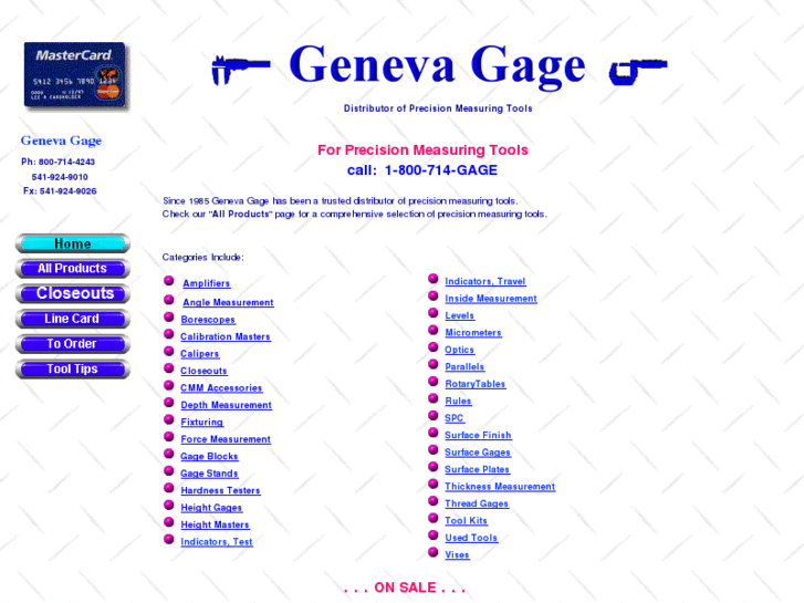 www.genevagage.com