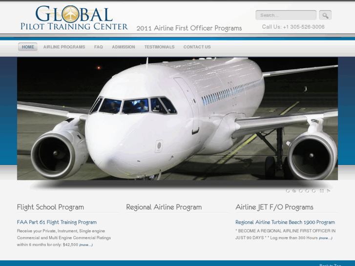 www.globalpilottraining.com