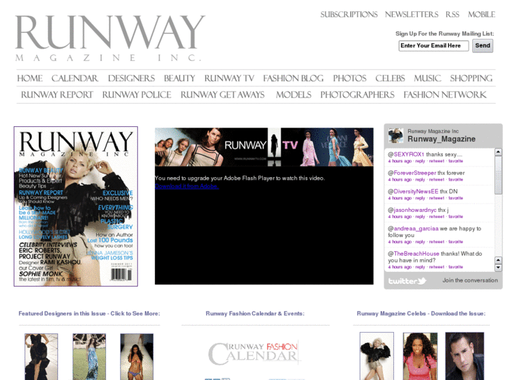 www.gotrunway.com