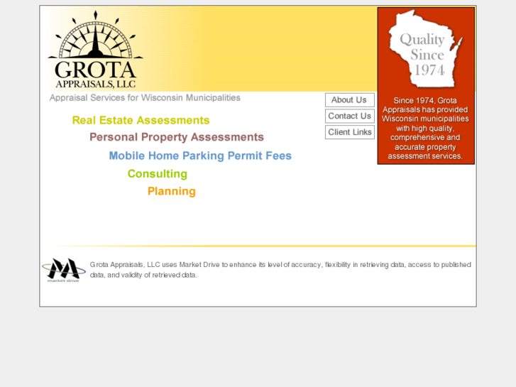 www.grotaappraisals.com