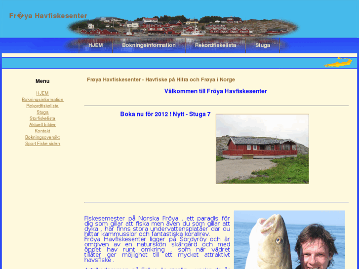 www.havfiskesenter.com