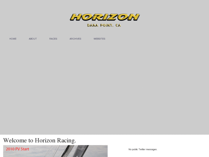 www.horizonsailors.com