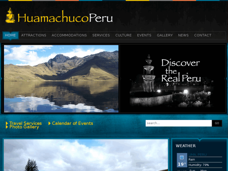 www.huamachuco-peru.com