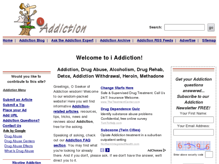 www.i-addiction.com